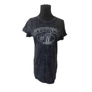 Harley Davidson #1 Mom Chicago Windy City t-shirt size L